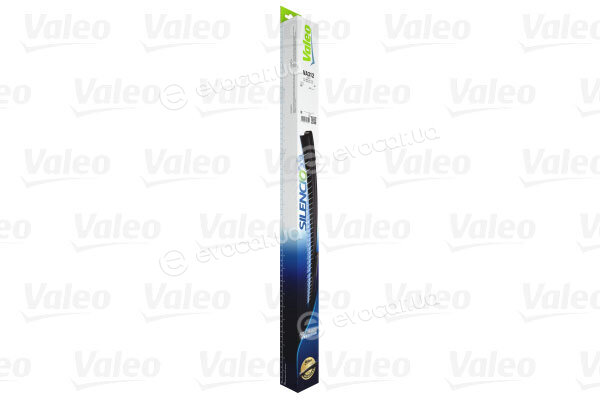 Valeo 572312