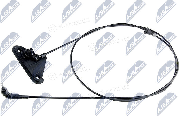 NTY EZC-FR-031