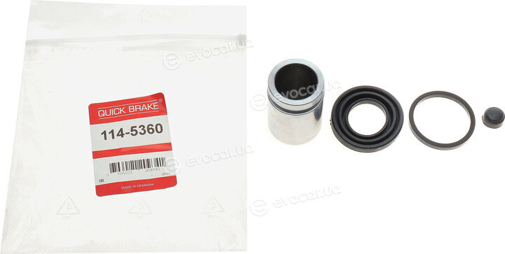 Kawe / Quick Brake 114-5360