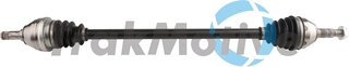 TrakMotive 30-0549