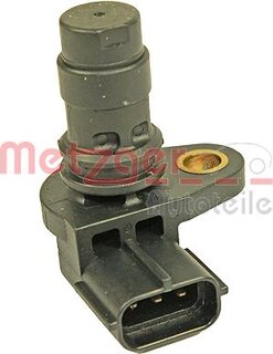 Metzger 0903139