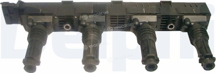 Delphi GN10204