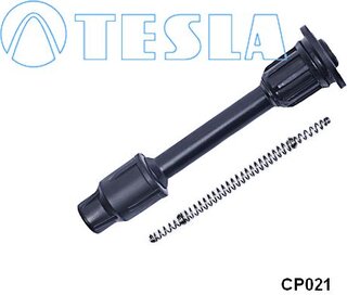Tesla CP021