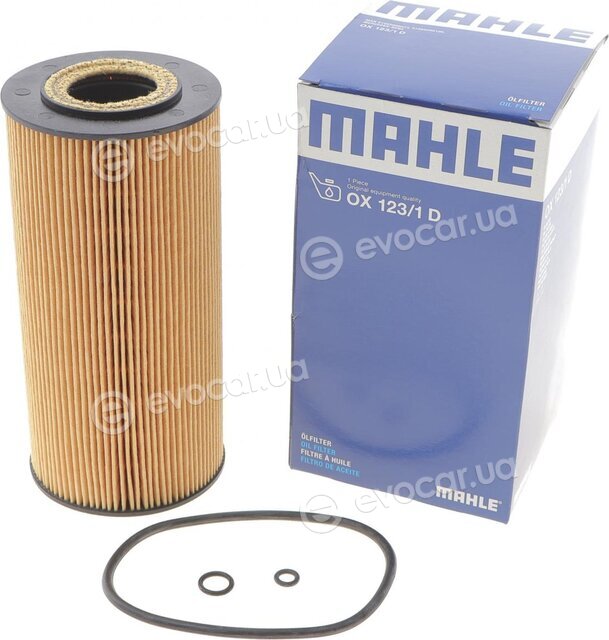 Mahle OX 123/1D