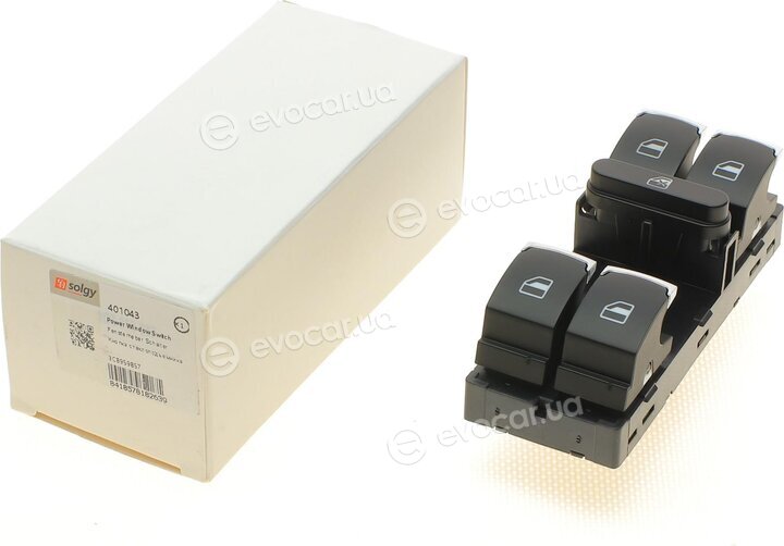 Solgy 401043