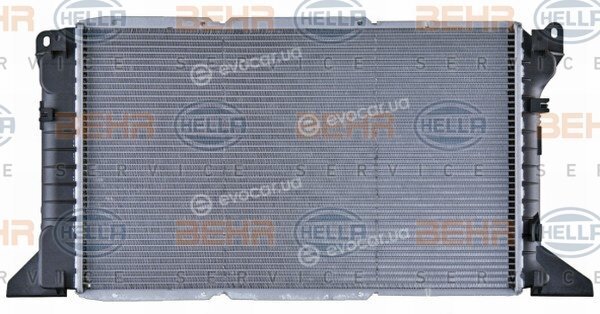 Mahle 8MK 376 720-221