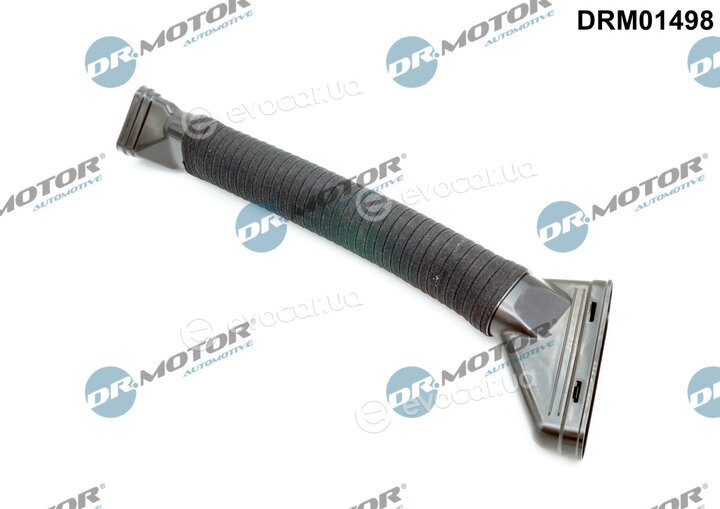 Dr. Motor DRM01498