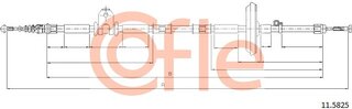 Cofle / Cabor 11.5825