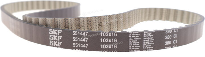 SKF VKMA 04111