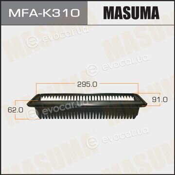 Masuma MFAK310