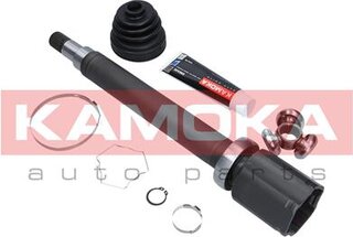 Kamoka 8736