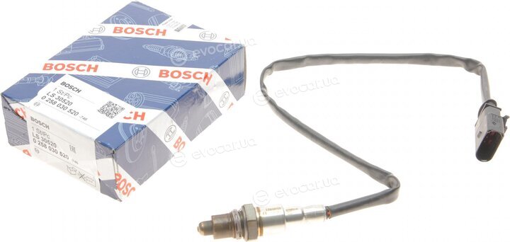 Bosch 0 258 030 520