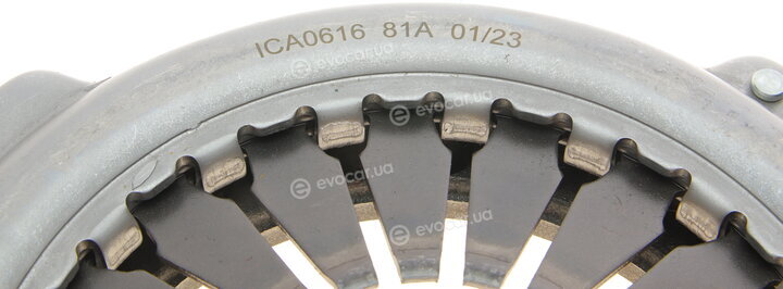 Kawe / Quick Brake 960841