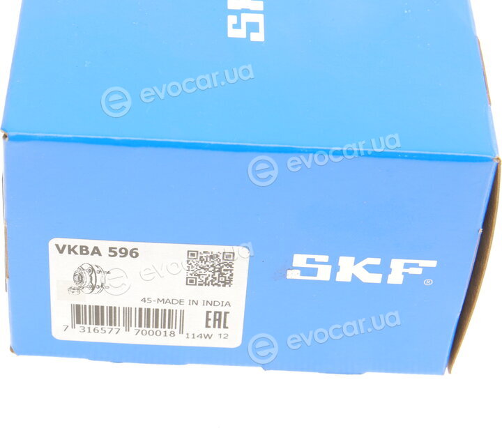 SKF VKBA 596