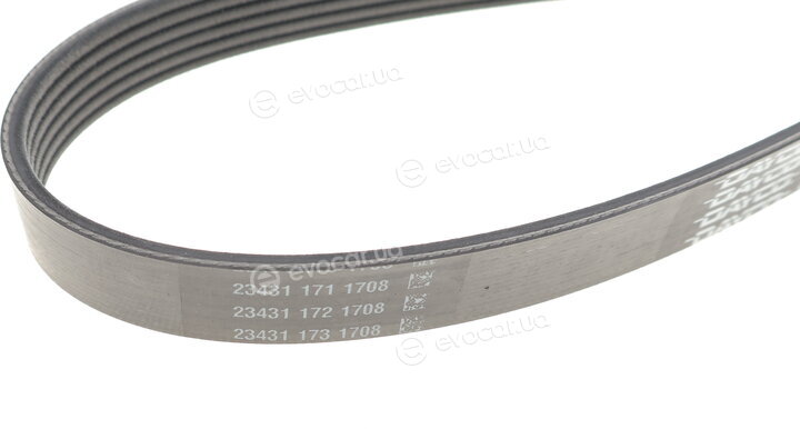 Dayco 6PK2315