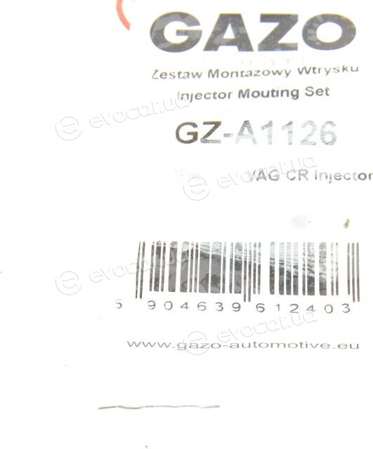 Gazo GZ-A1126