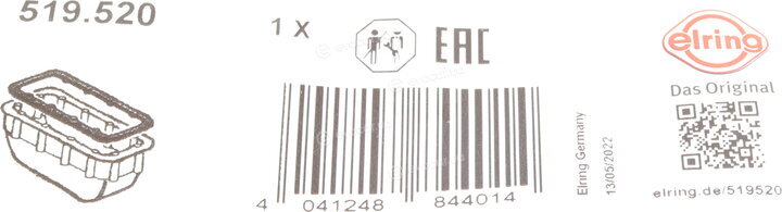 Elring 519.520