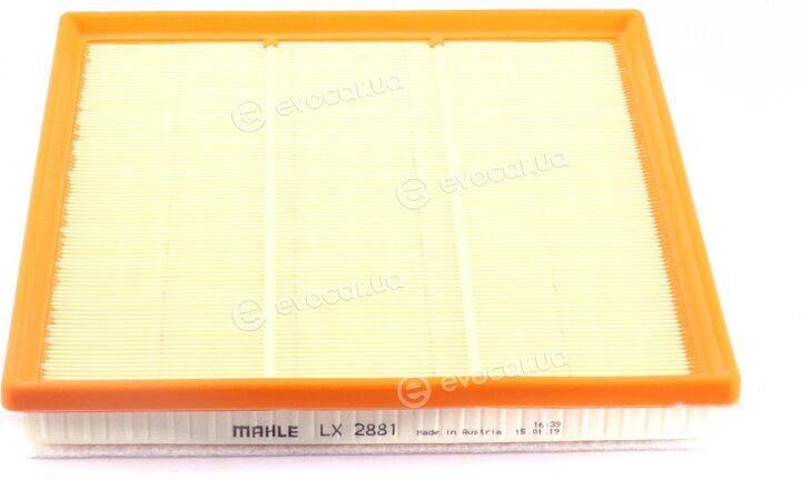 Mahle LX 2881