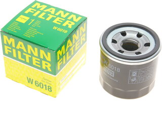 Mann W 6018