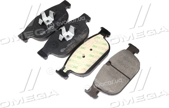 Brembo P 86 027