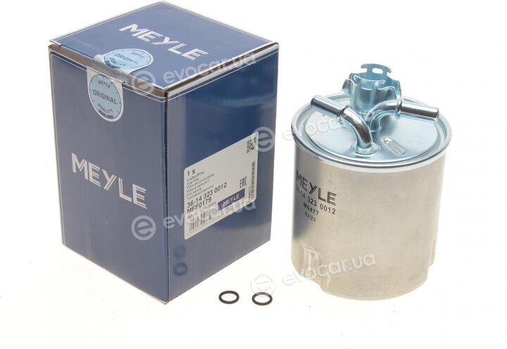 Meyle 36-14 323 0012