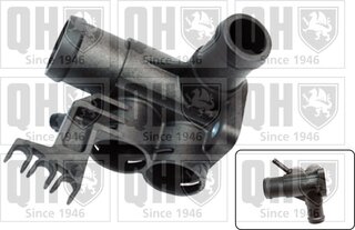 Quinton Hazell QTH822CF