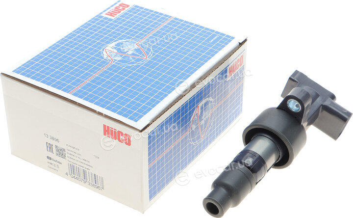 Astemo (Hitachi) / Huco 133896