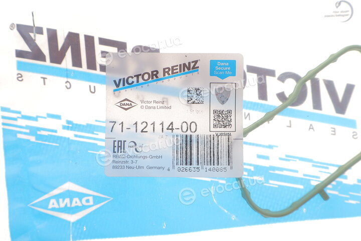Victor Reinz 71-12114-00