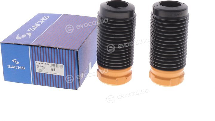 Sachs 900 318