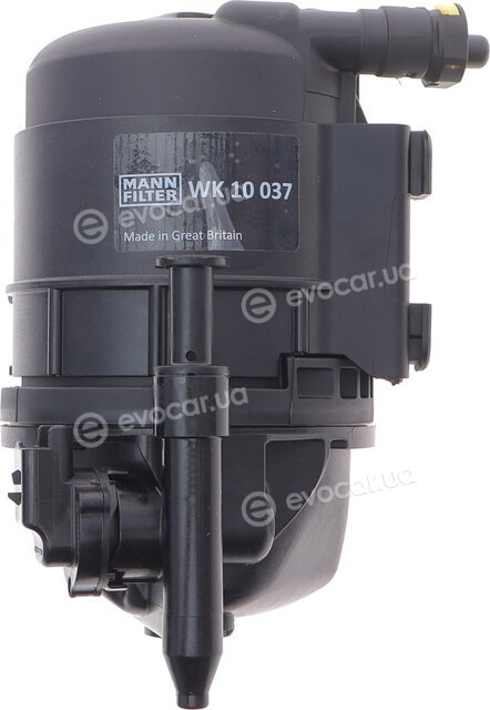 Mann WK 10 037