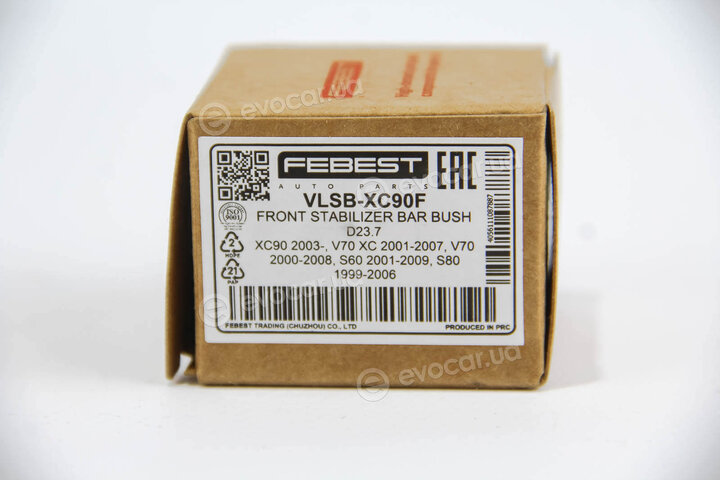 Febest VLSB-XC90F
