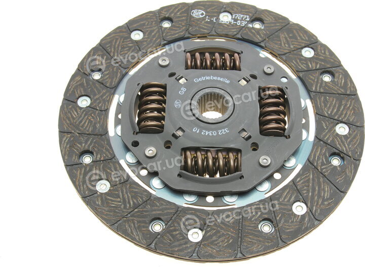 LuK 622 3096 09