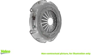 Valeo 802430