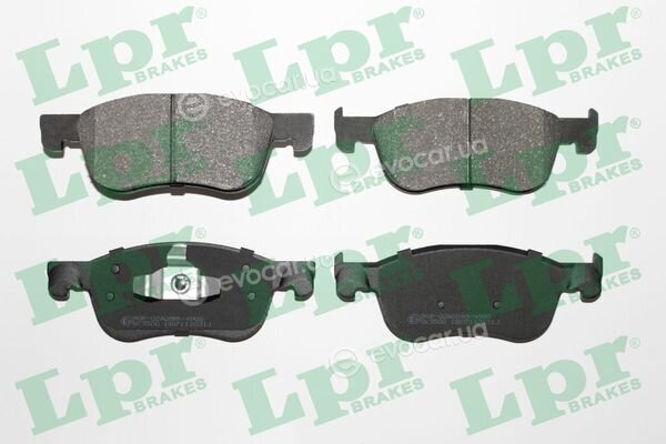 LPR / Samko 05P2031