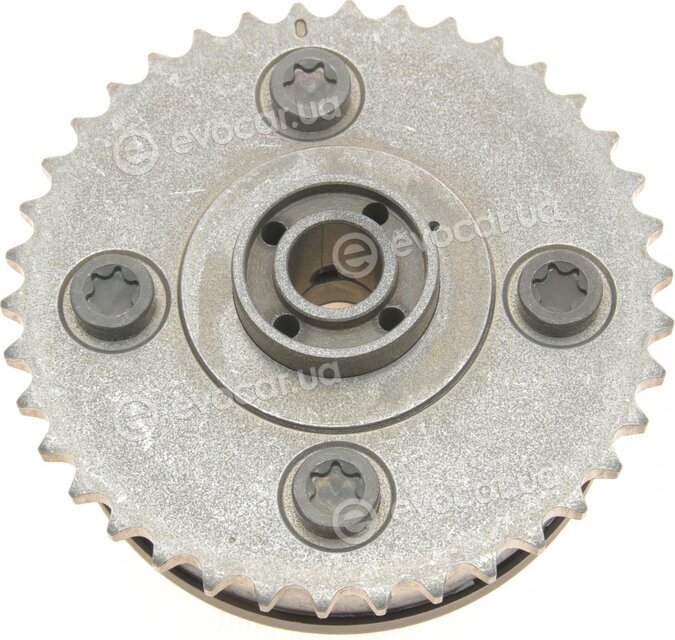 BMW / Mini 1136 7 583 207