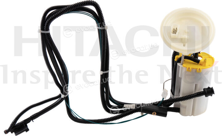 Astemo (Hitachi) / Huco 2502750