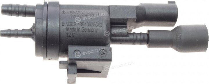 Mercedes-Benz A002 540 70 97