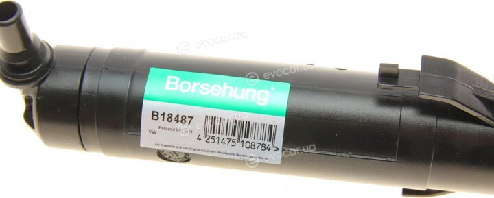 Borsehung B18487