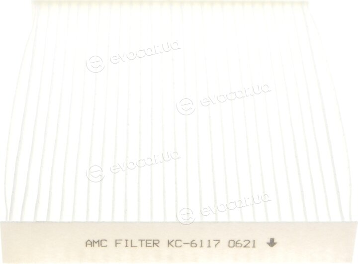AMC KC-6117