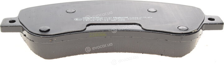 Metelli 22-0825-0
