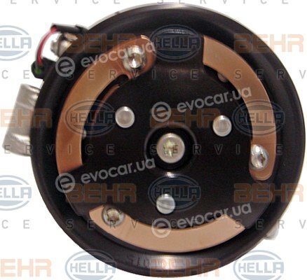 Mahle ACP 350 000S
