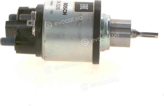 Bosch 2 339 304 526