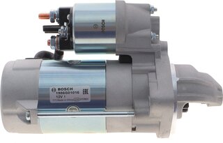 Bosch 1 986 S01 016