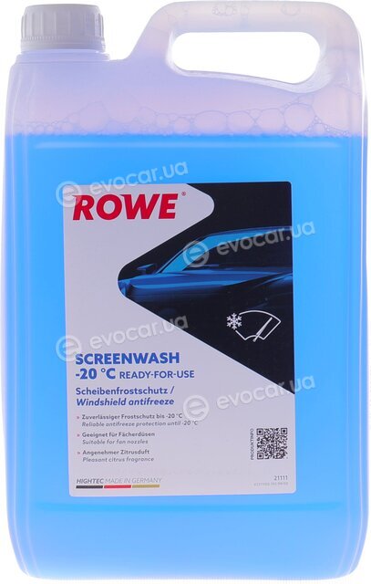 Rowe 21111-0050-99