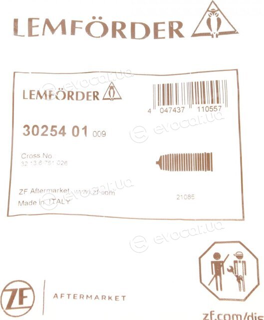 Lemforder 30254 01