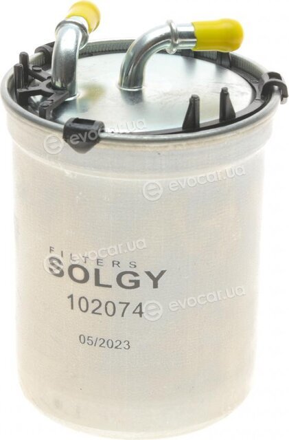 Solgy 102074