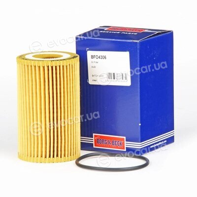 Borg & Beck BFO4306