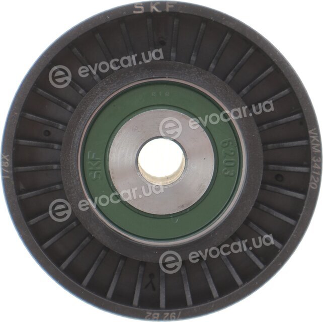 SKF VKM 34120