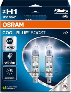 Osram 62150CBB-2HB