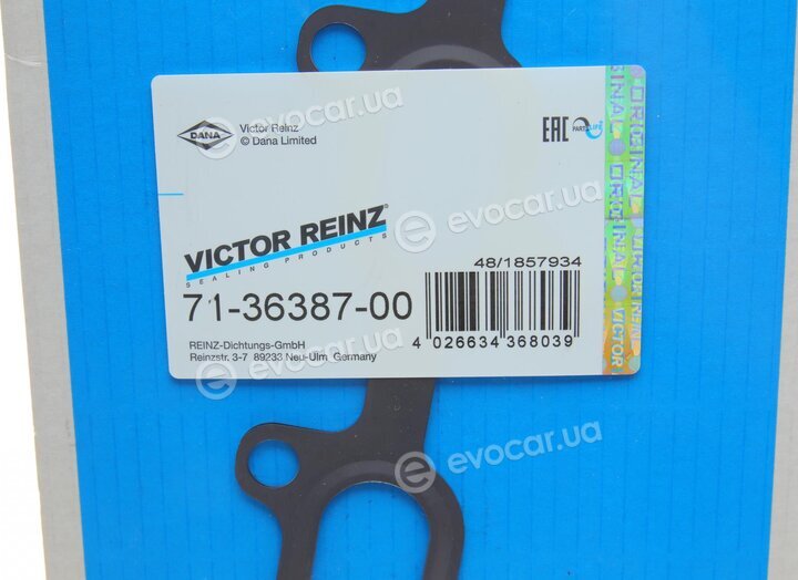 Victor Reinz 71-36387-00